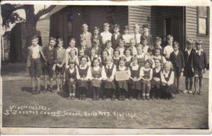 1940 4th and 5th class