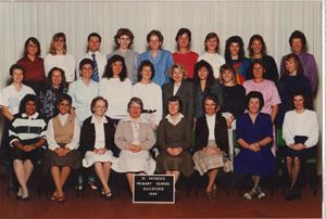 1989 staff