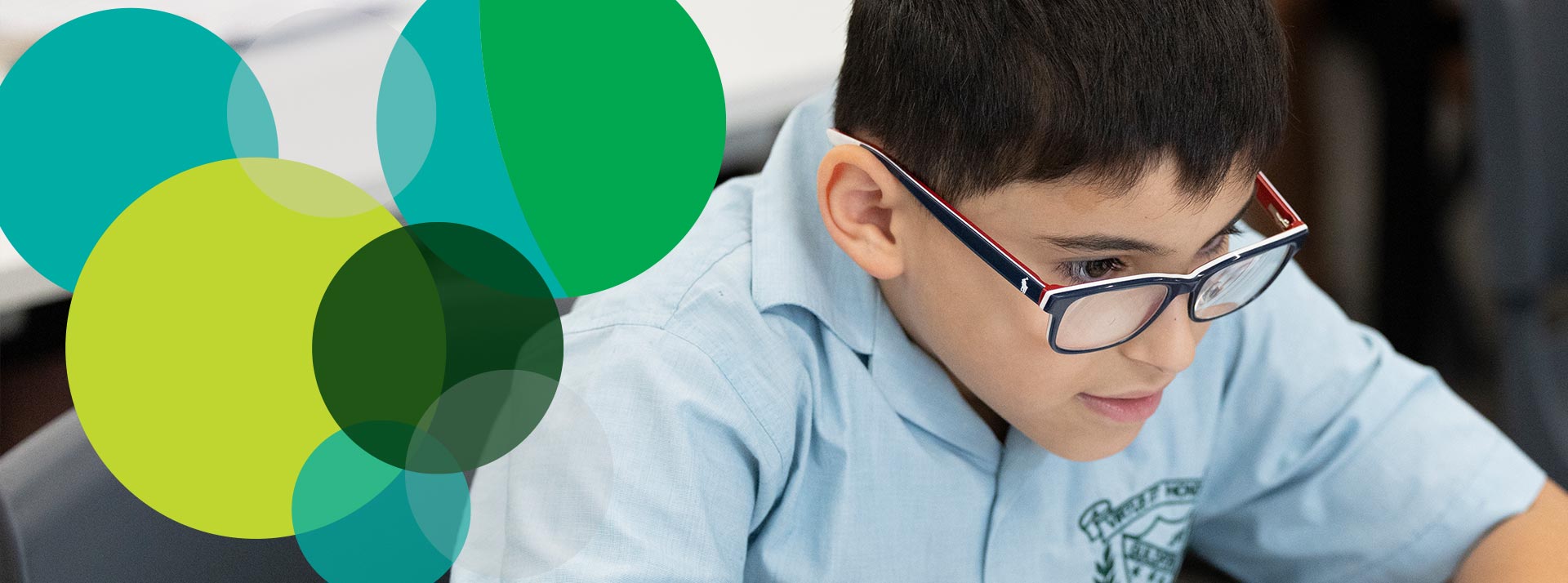 St Patrick's Catholic Primary Guildford