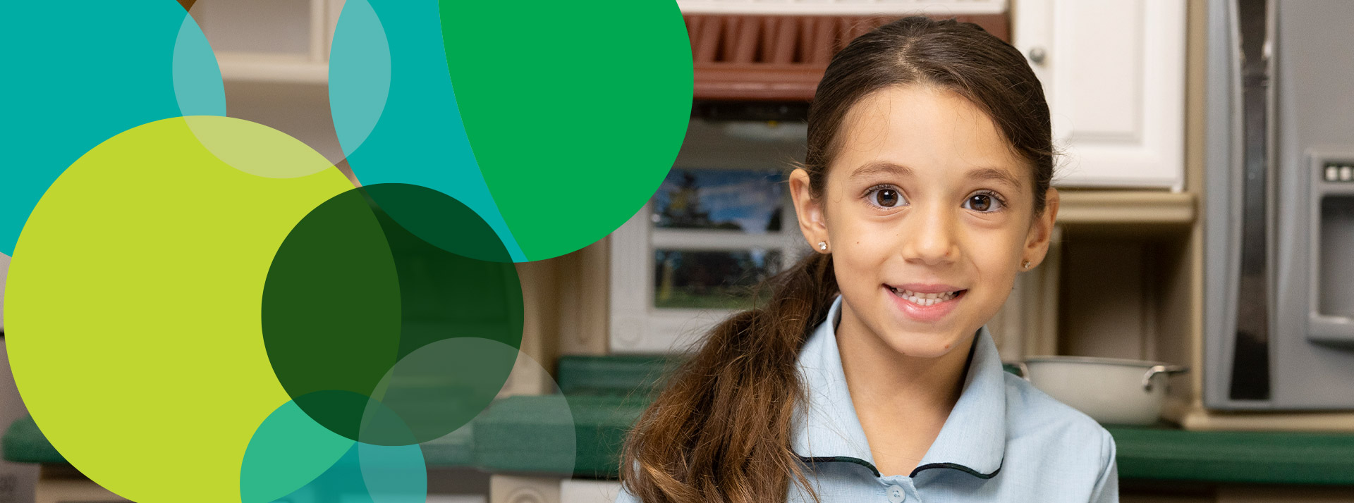 Before and After school Care at St Patrick's Catholic Primary School Guildford