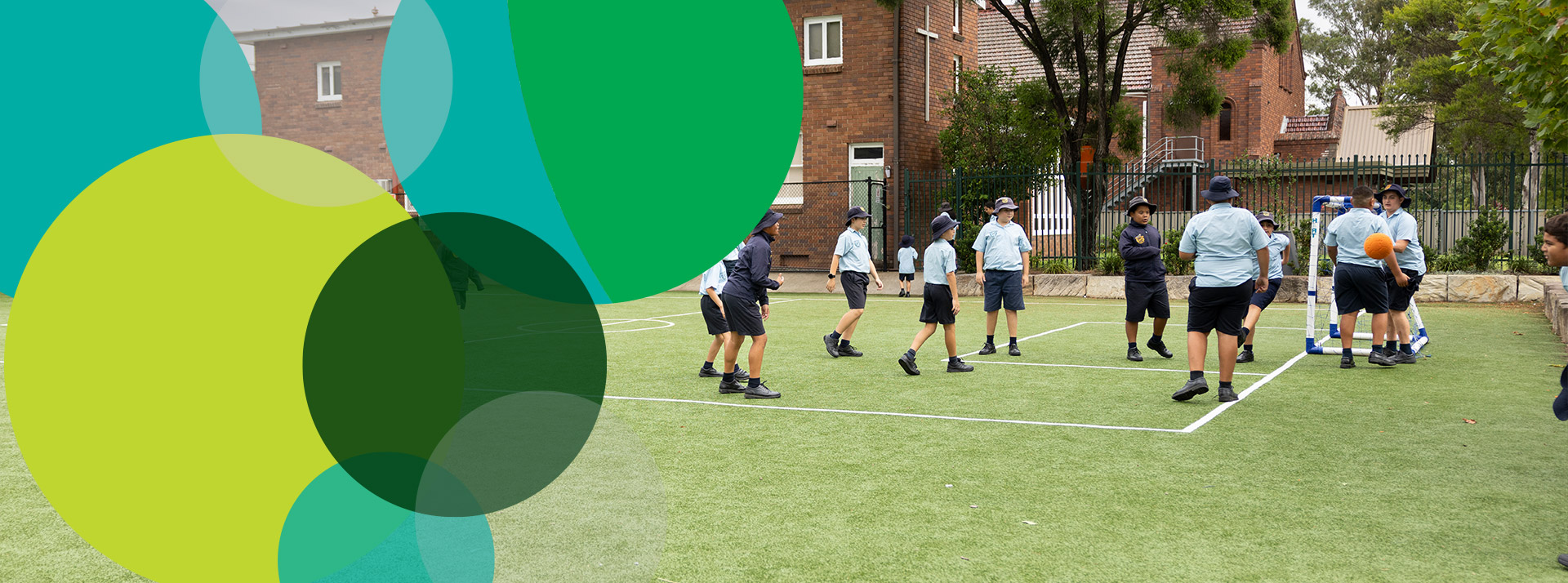 Beyond the Classroom at St Patricks Catholic Primary School Guildford