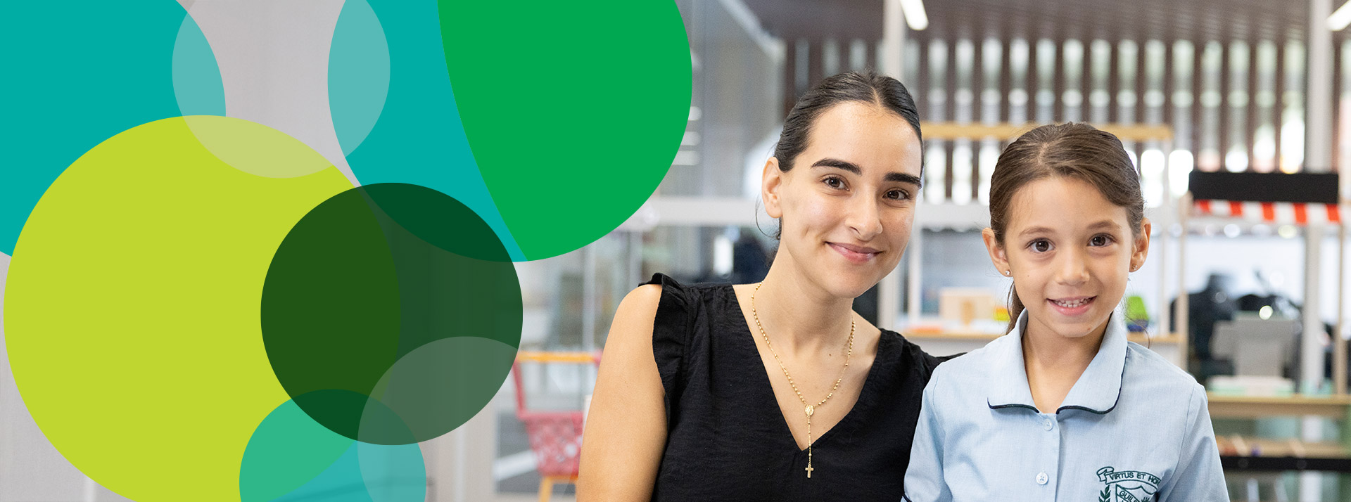 Teachers at St Patrick’s Catholic Primary School Guildford