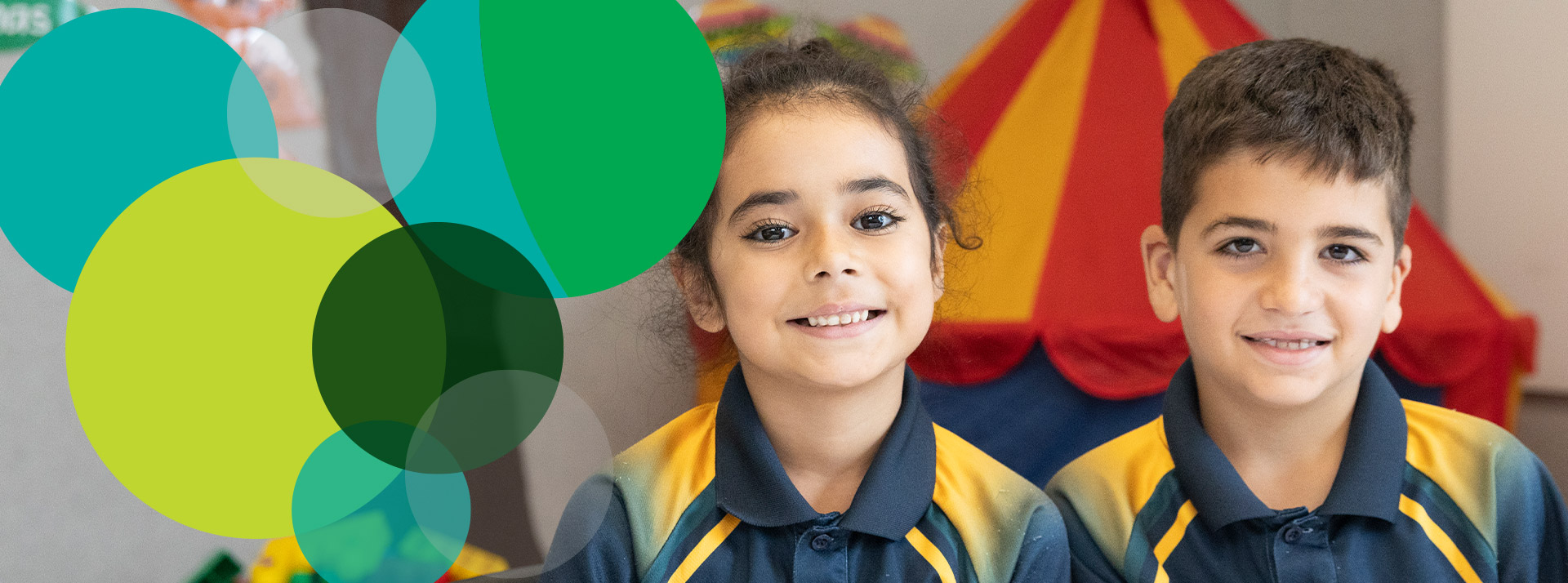 St Patrick's Primary Guildford