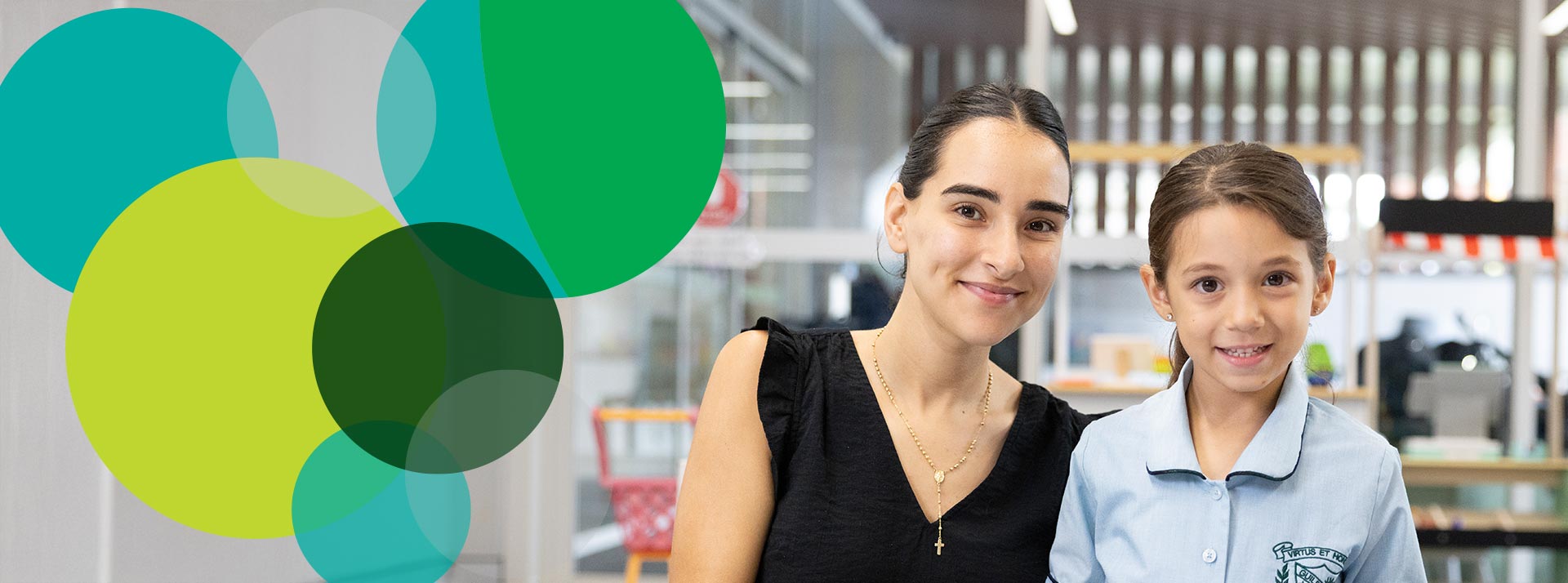 Dedicated Teachers at St Pat's Guildford