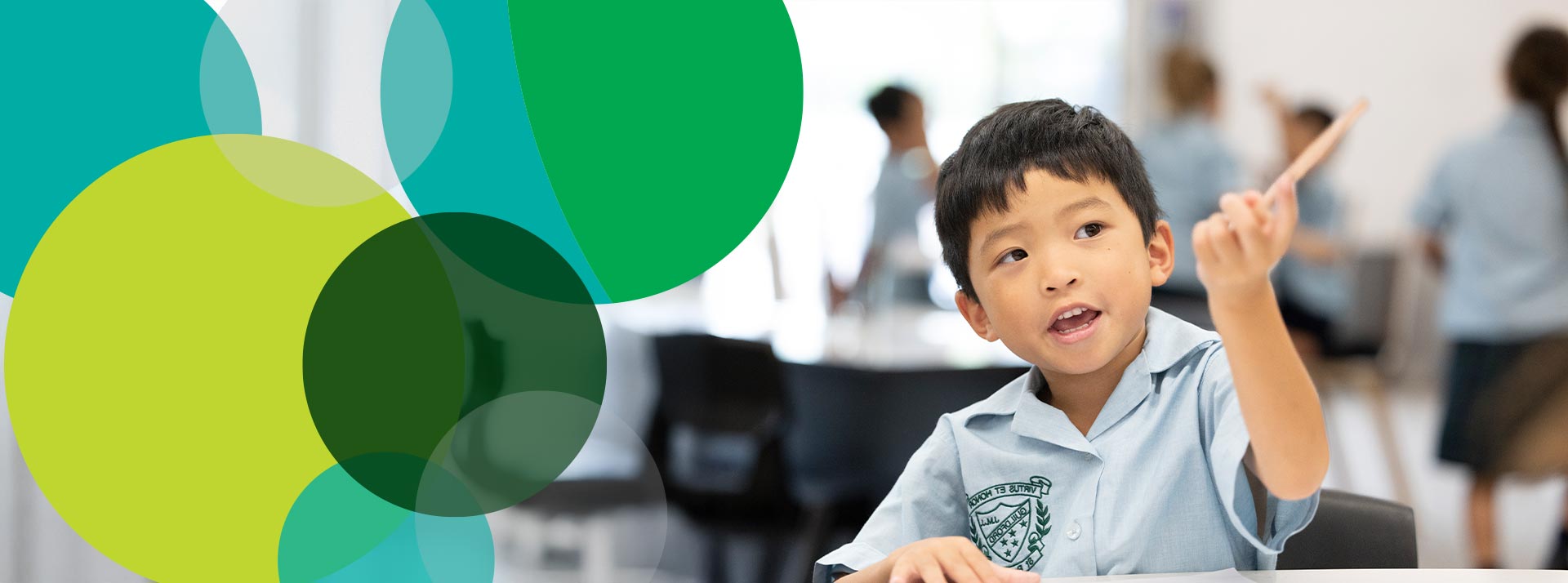 Our curriculum and learning at St Patrick's Catholic Primary Guildford