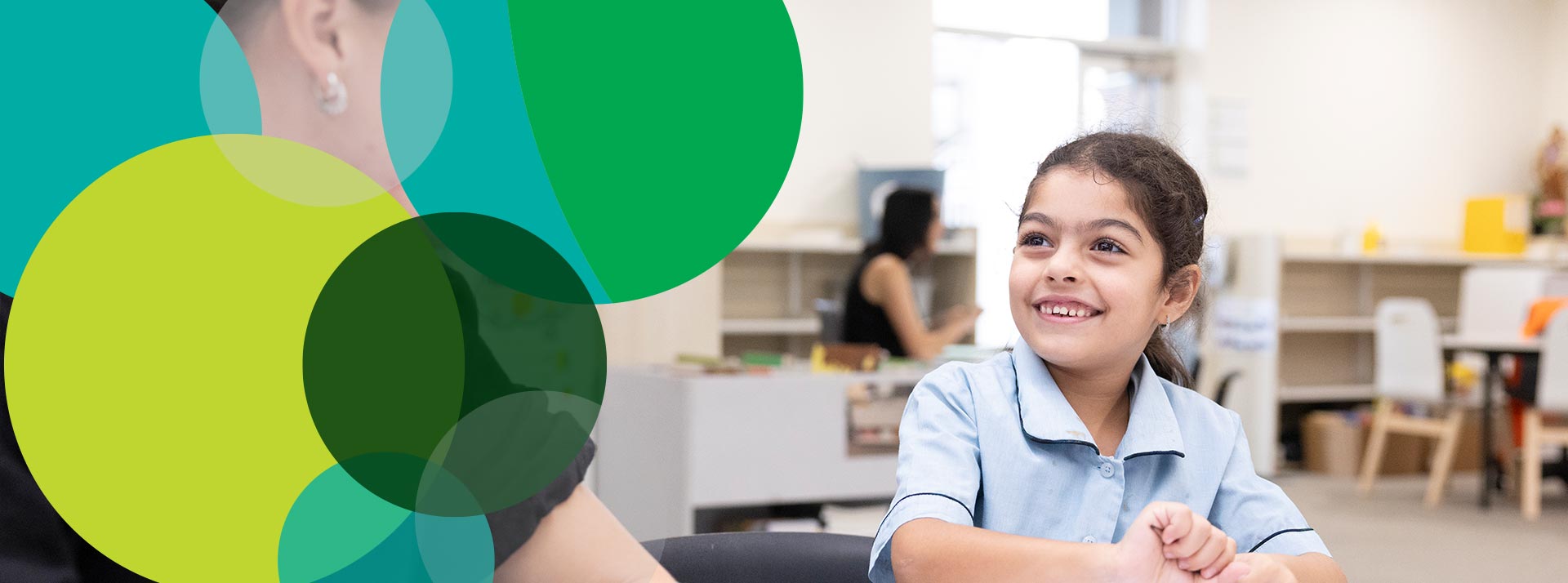 Our story at St Patrick's Catholic Primary Guildford