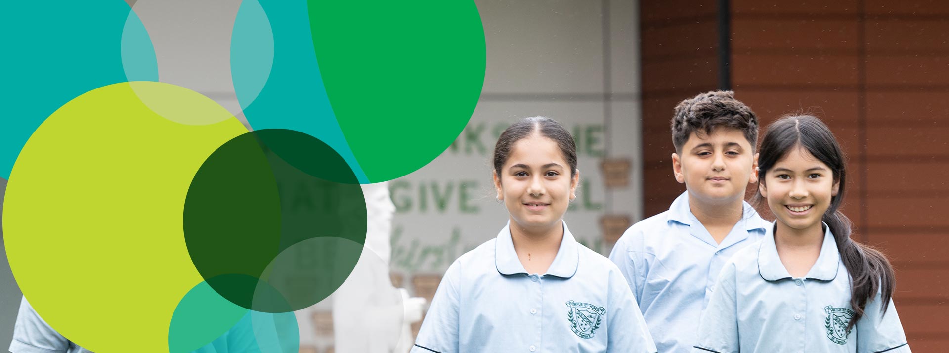 Policies at St Patrick's Catholic Primary Guildford