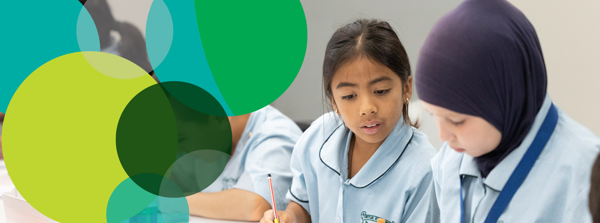 School Fees at St Patrick's Primary Guildford