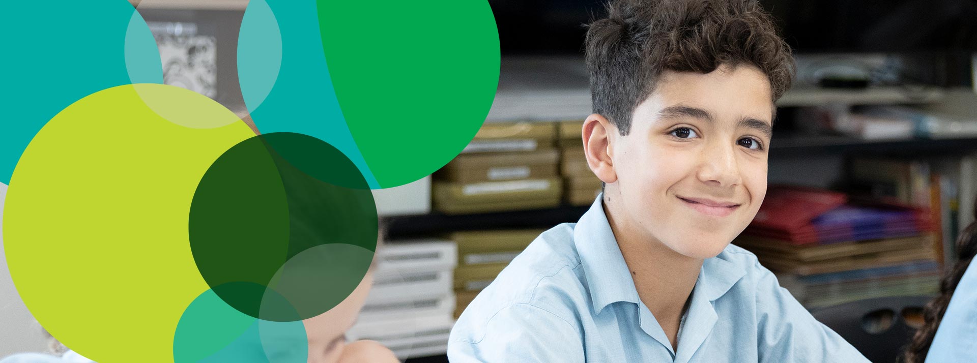 St Patrick's Primary Guildford Uniform