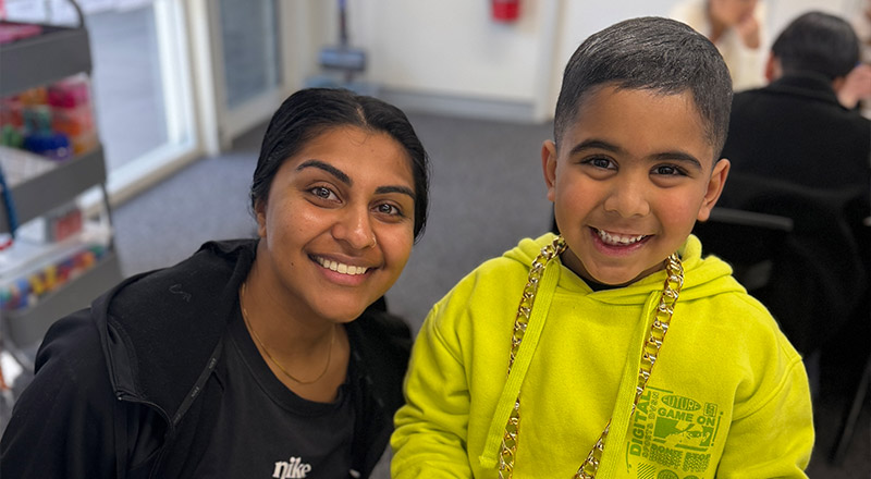 St Patrick's Catholic Primary Guildford Parents