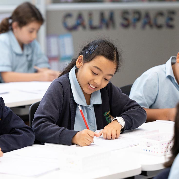 Jobs at St Patrick’s Catholic Primary School Guildford