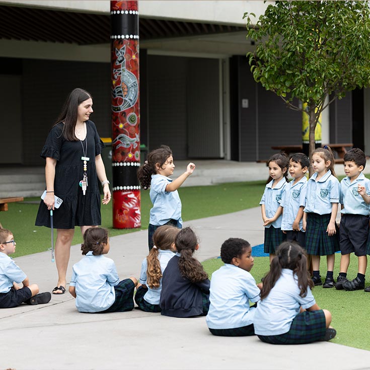 Jobs at St Patrick’s Catholic Primary School Guildford