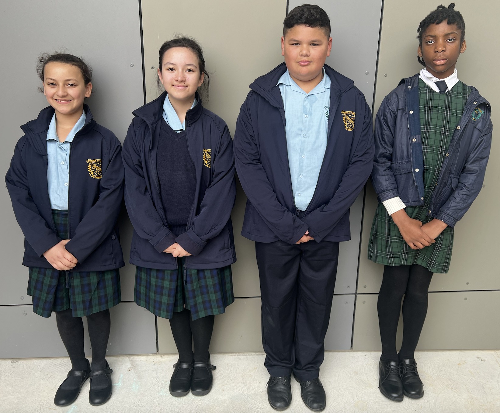 St Patrick's Primary School | Guildford